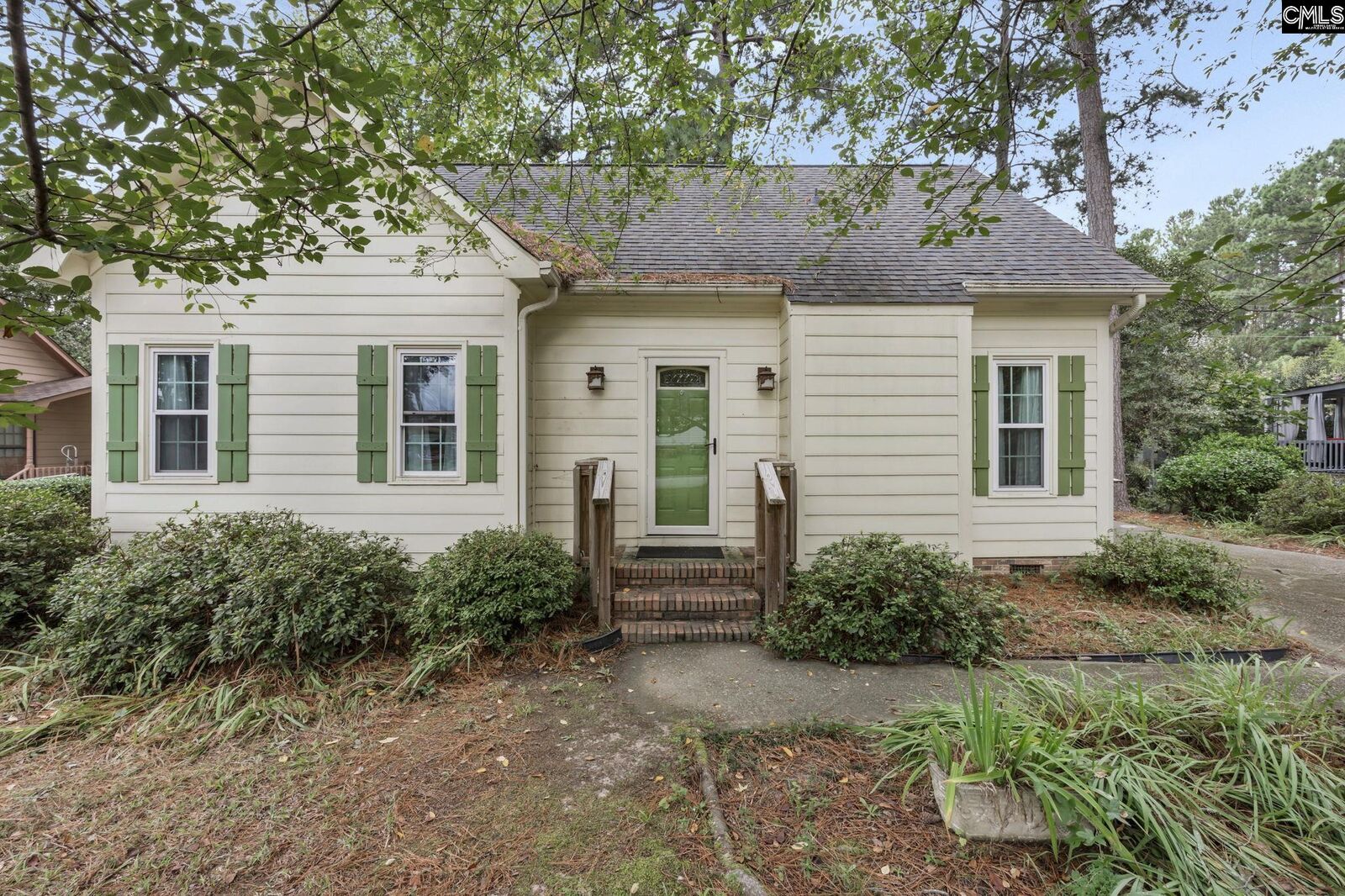 Property Photo:  120 Calloway  SC 29223 