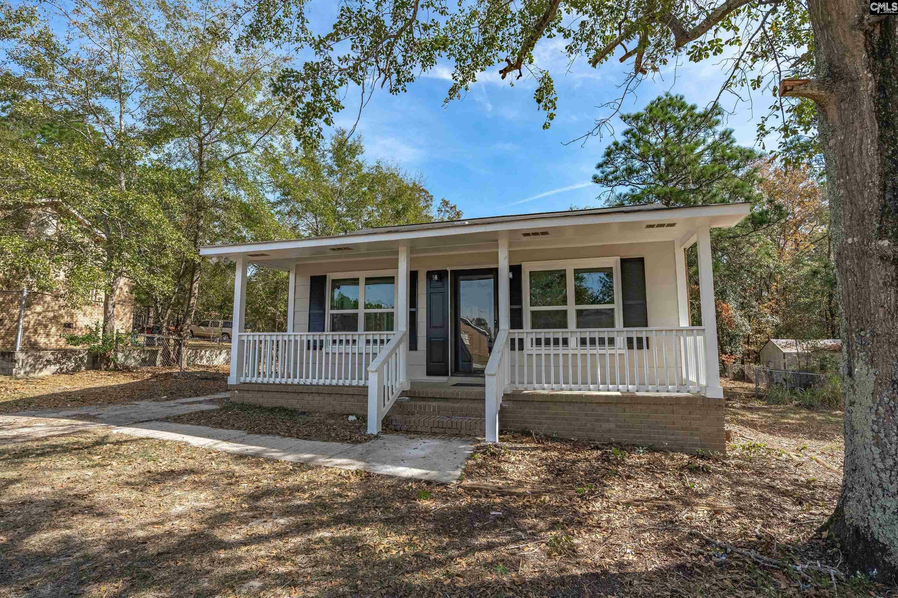 Property Photo:  309 Gatlin  SC 29061 