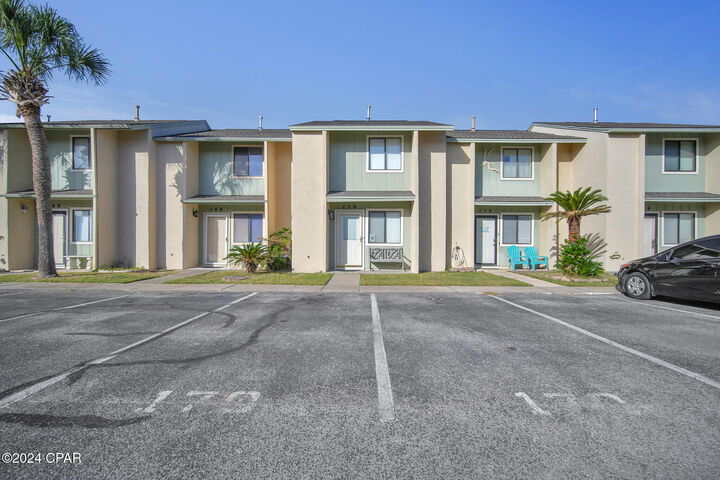 170 W Leslie Lane  Panama City Beach FL 32407 photo