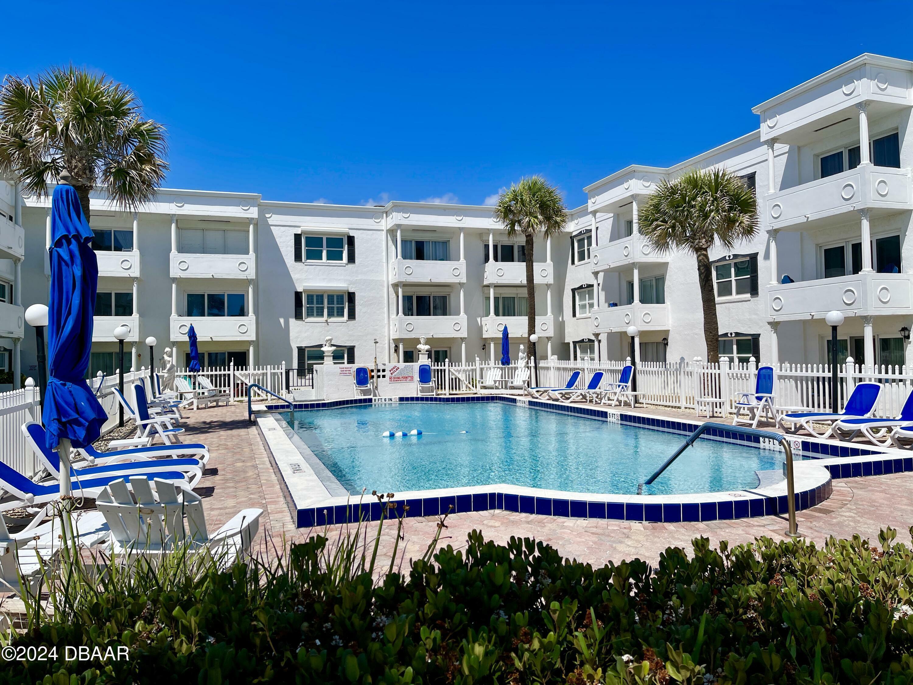 Property Photo: 1926 Ocean Shore Boulevard FL 32176