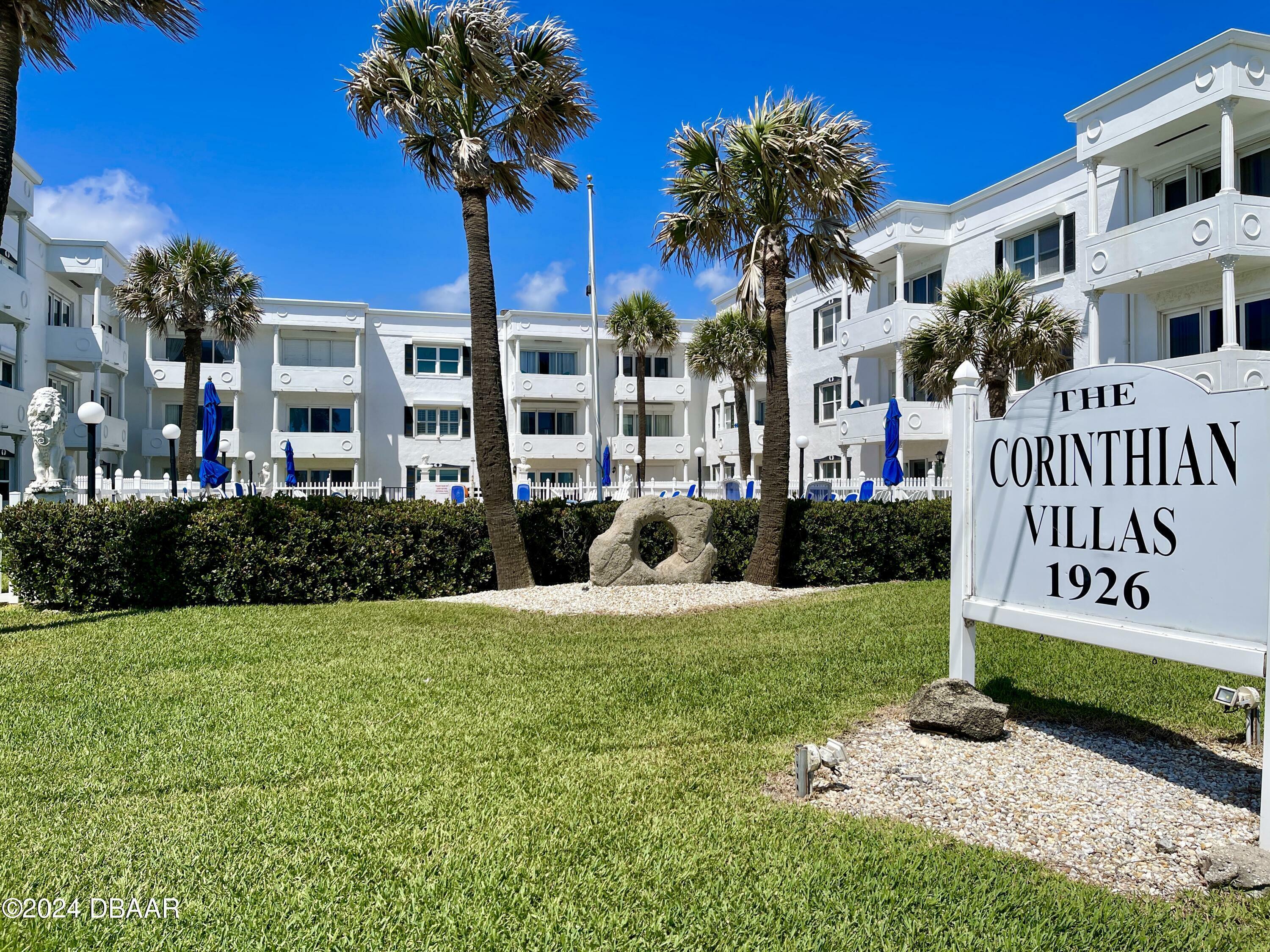 Photo de la propriété: 1926 Ocean Shore Boulevard FL 32176