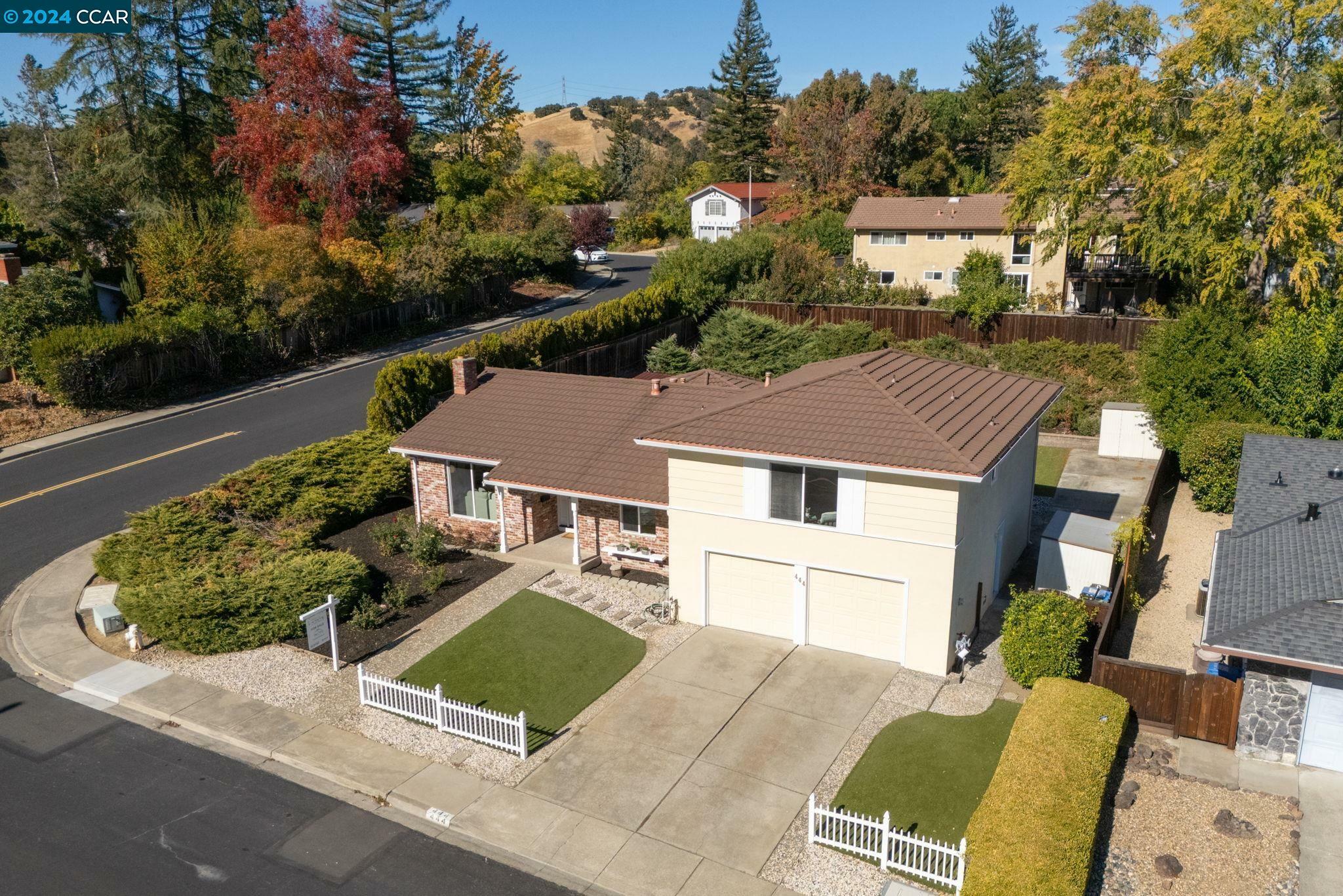 444 Donegal Way  Lafayette CA 94549 photo