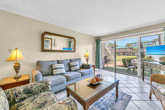 Property Photo:  1530 SW Miracle Strip Parkway Unit 210B  FL 32548 