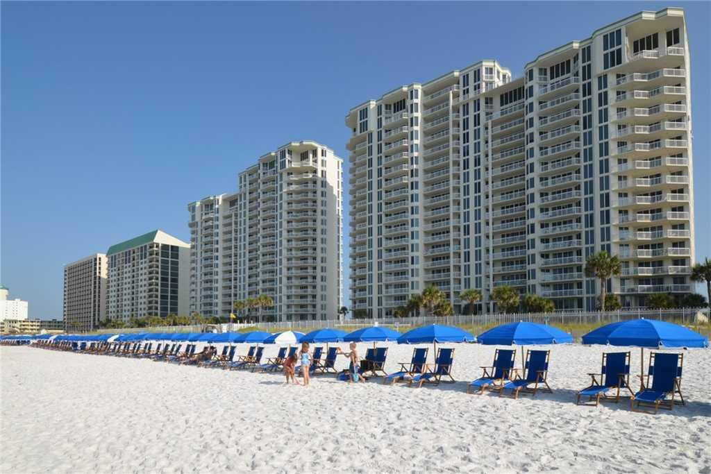 Property Photo:  1048 Highway 98 Unit 505  FL 32541 