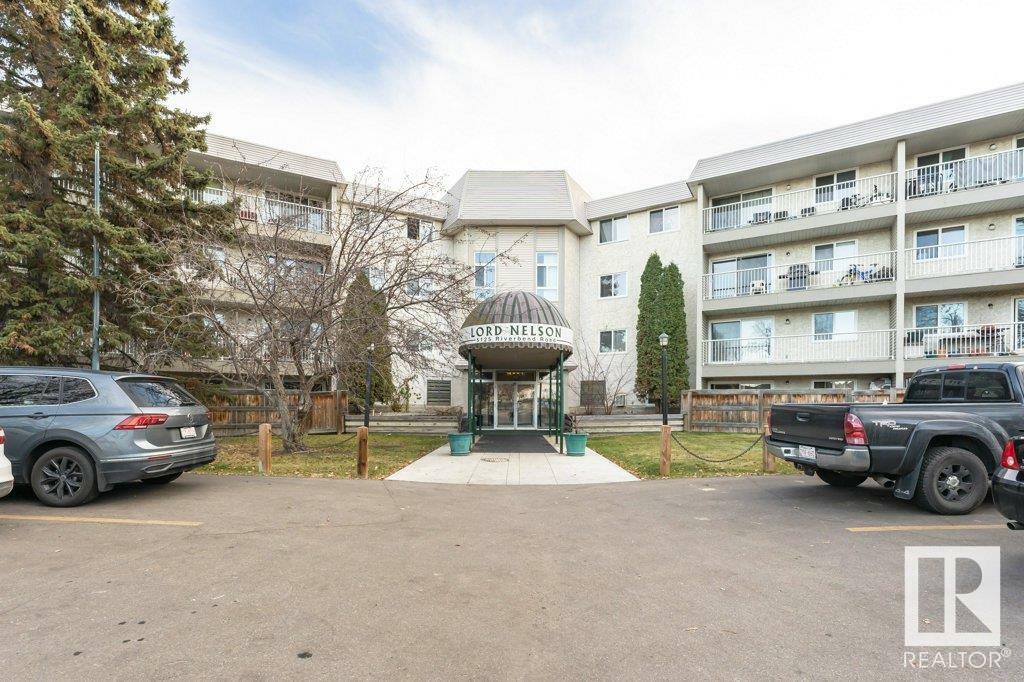 5125 Riverbend Road NW 308  Edmonton AB T6H 2K5 photo