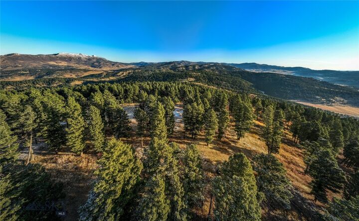 Property Photo:  495 Moffit Gulch Road  MT 59715 
