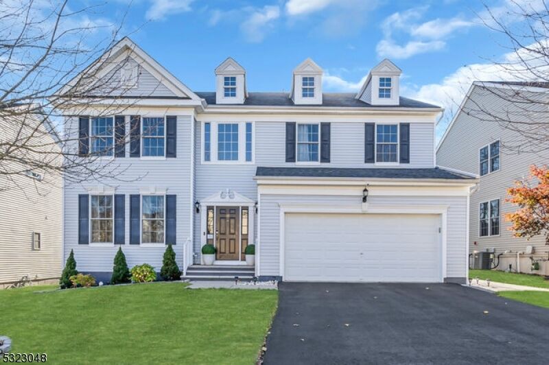 Property Photo: 10 Helms Mill Rd NJ 07840