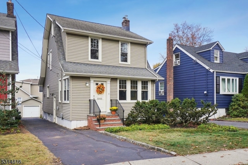 Property Photo:  94 Elmwood Rd  NJ 07044 