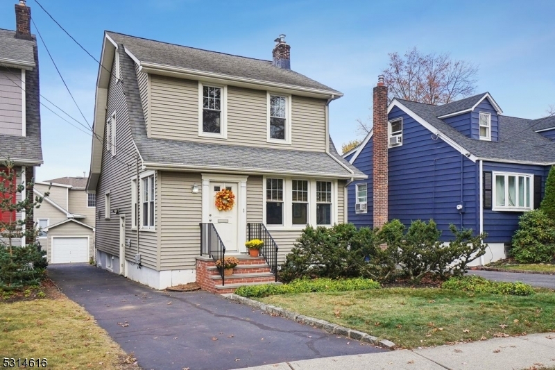 Property Photo: 94 Elmwood Rd NJ 07044