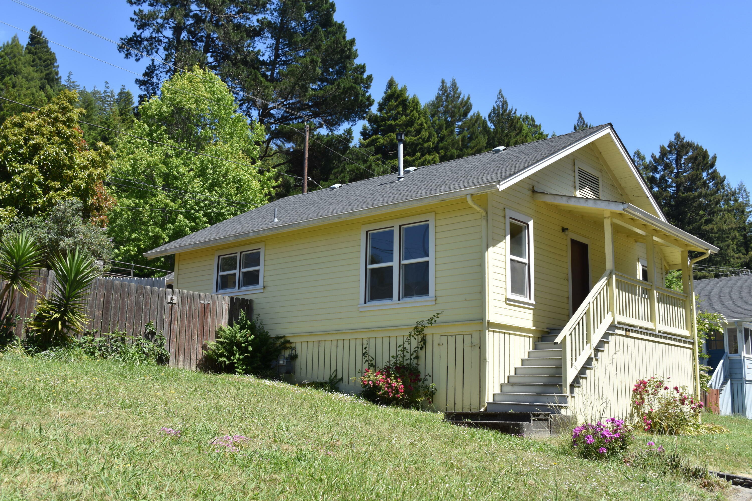 Property Photo:  188 Main Street  CA 95565 
