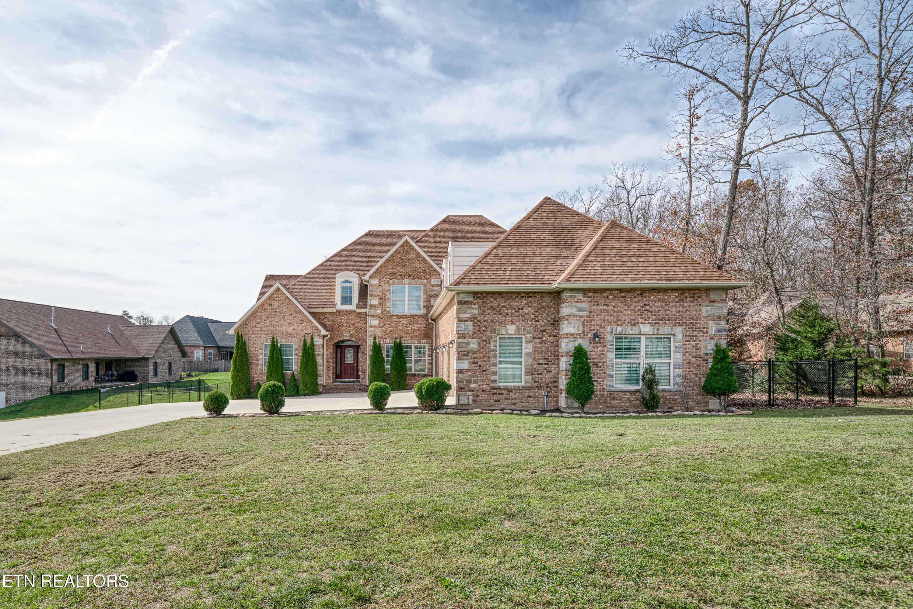 Property Photo:  39 N Riverview Ln.  TN 38555 