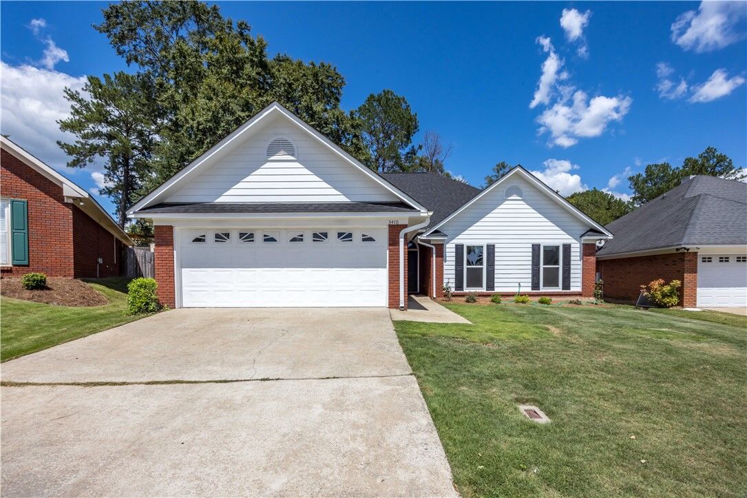 Property Photo: 3410 Carrington AL 36867
