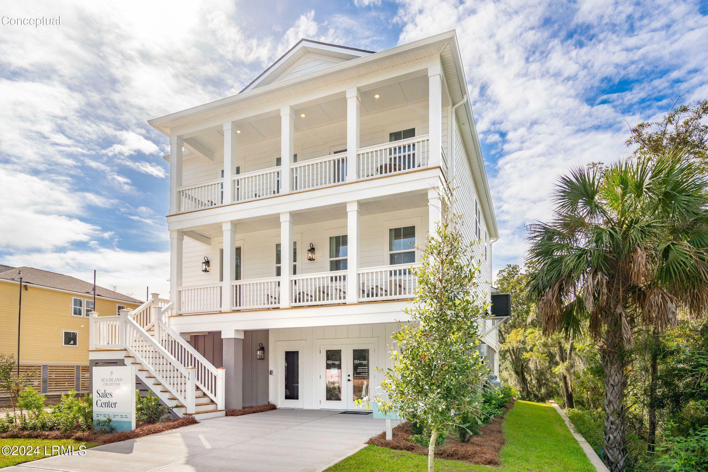 Property Photo:  7 Indigo Bay Lane  SC 29902 