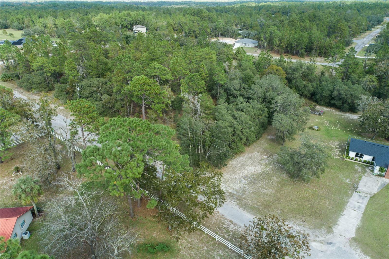 Property Photo:  10891 N Shady Hill Point  FL 34433 