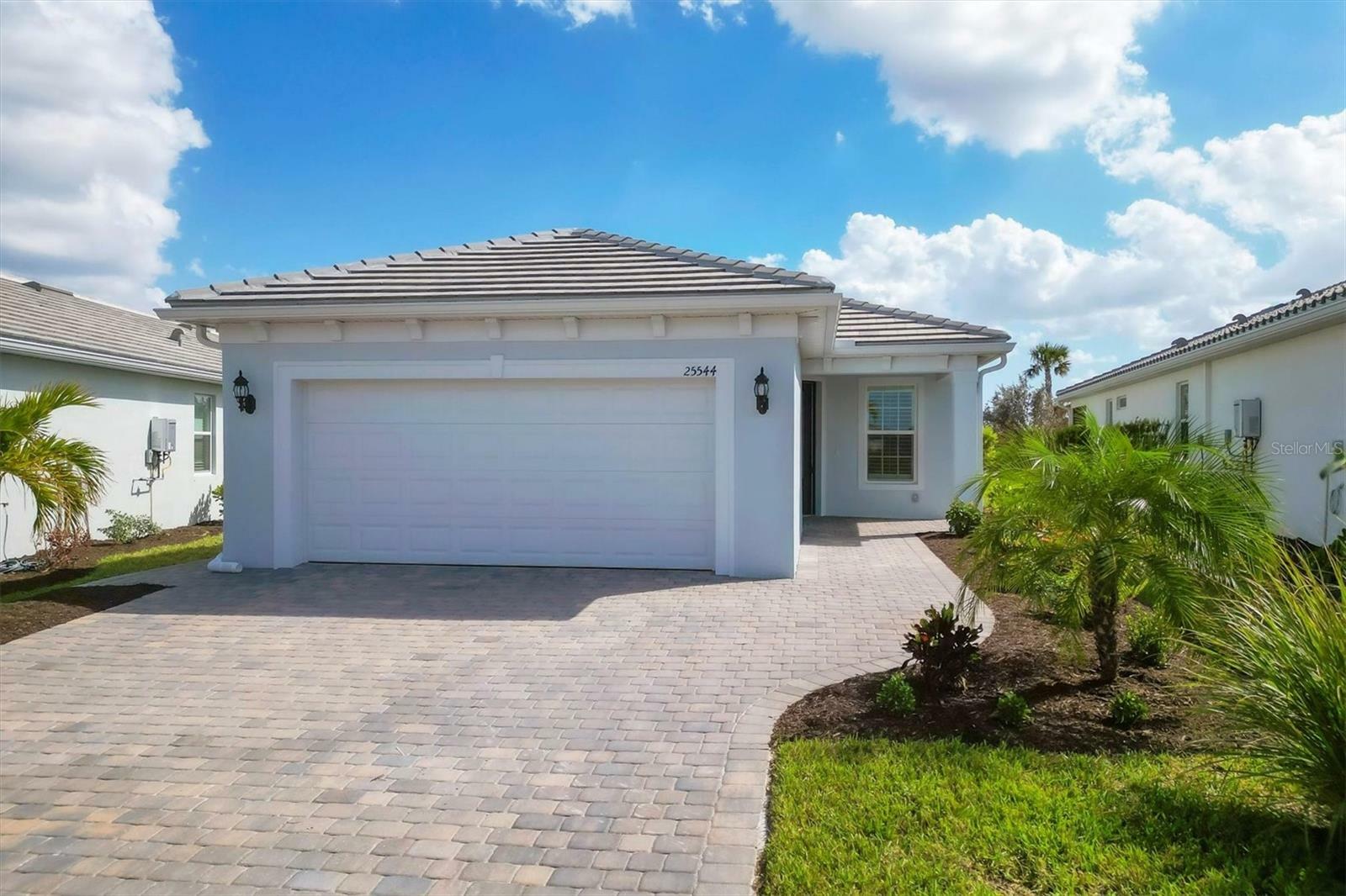 Property Photo:  25544 Royal Tern Lane  FL 34223 