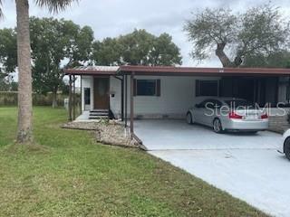 2102 Canopy Circle 150  Zellwood FL 32798 photo