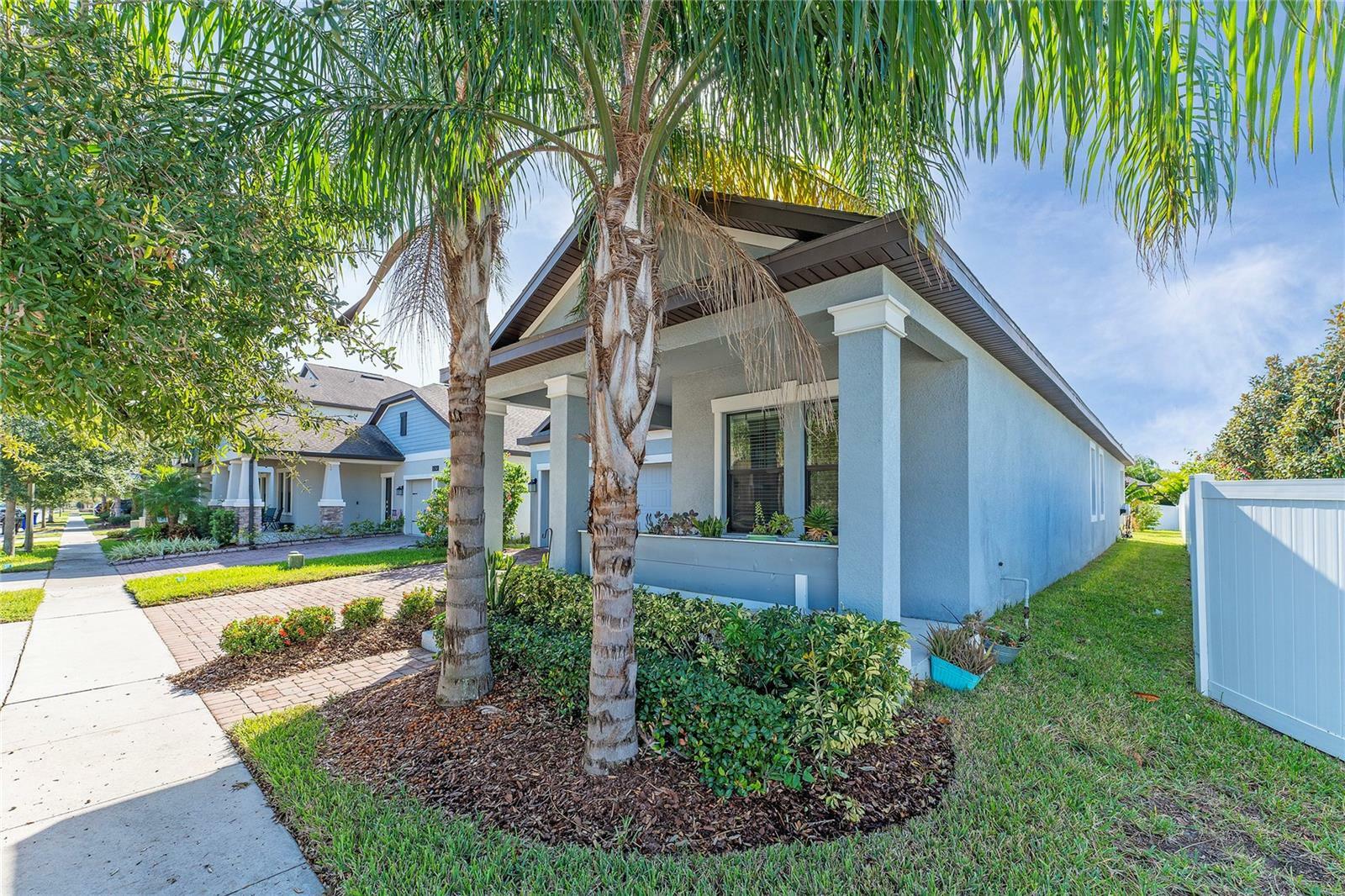 Property Photo:  15266 Purple Martin Street  FL 34787 