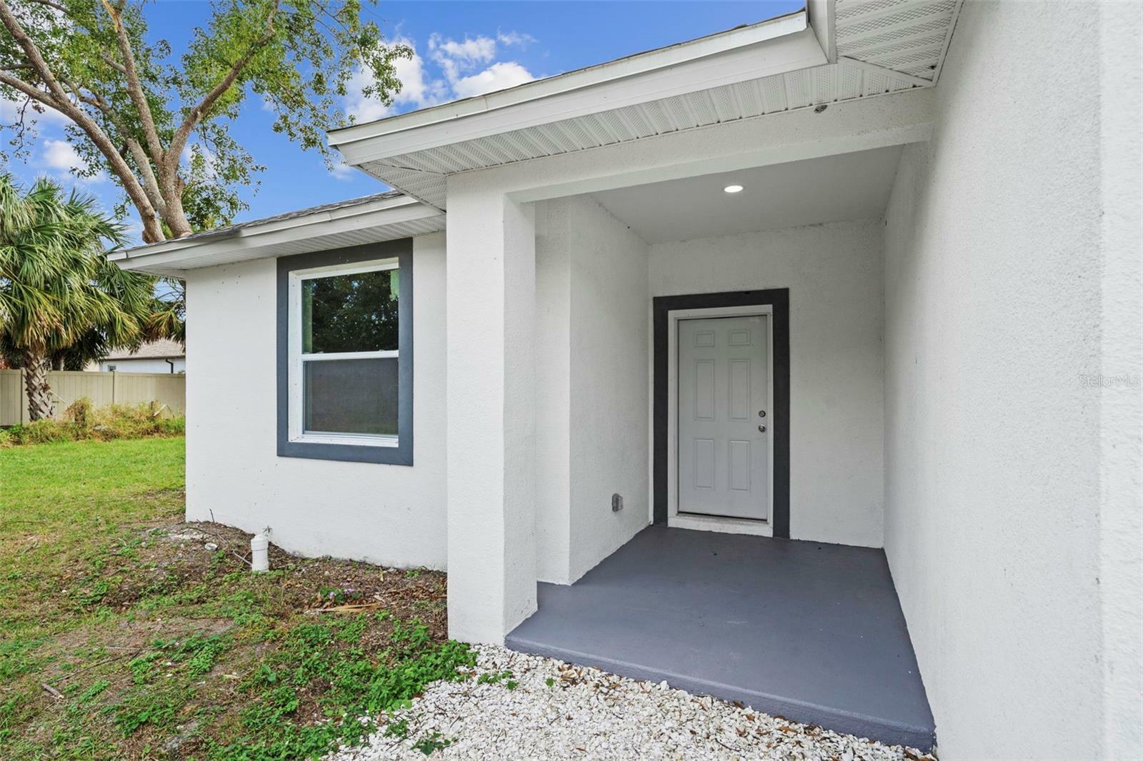 Property Photo:  2215 Pope Road  FL 34211 