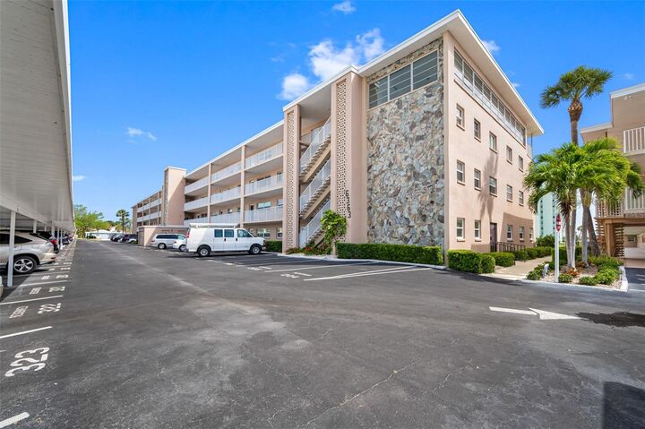 Property Photo: 6363 Gulf Winds Drive 437 FL 33706