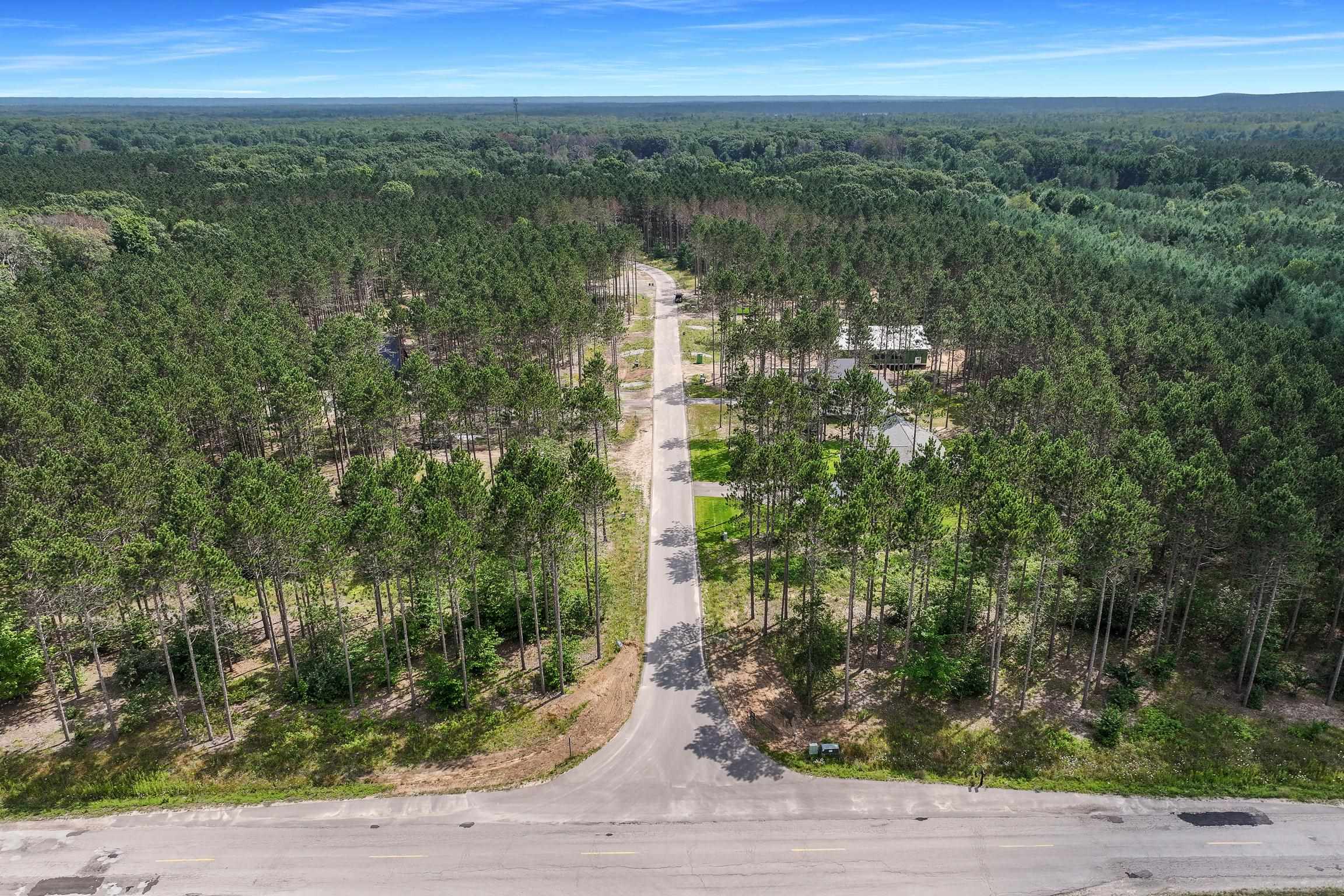 Lot 47 Cascade Trail  Traverse City MI 49685 photo