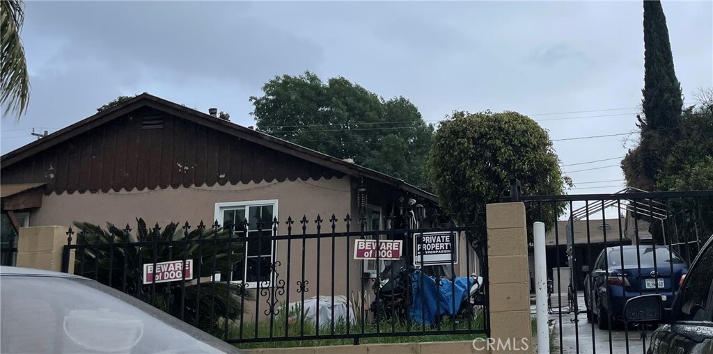 Property Photo: 2314 Valwood Avenue CA 91732