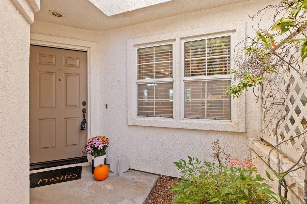 Property Photo:  4655 Los Alamos Way B  CA 92057 