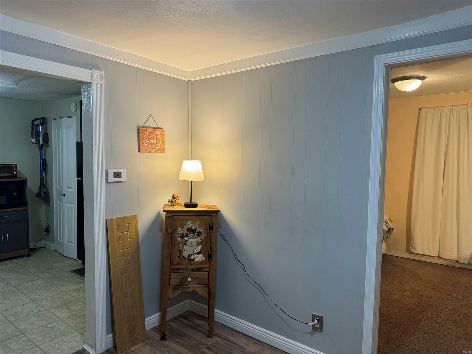 Property Photo:  11378 Burgess Avenue  MO 63044 