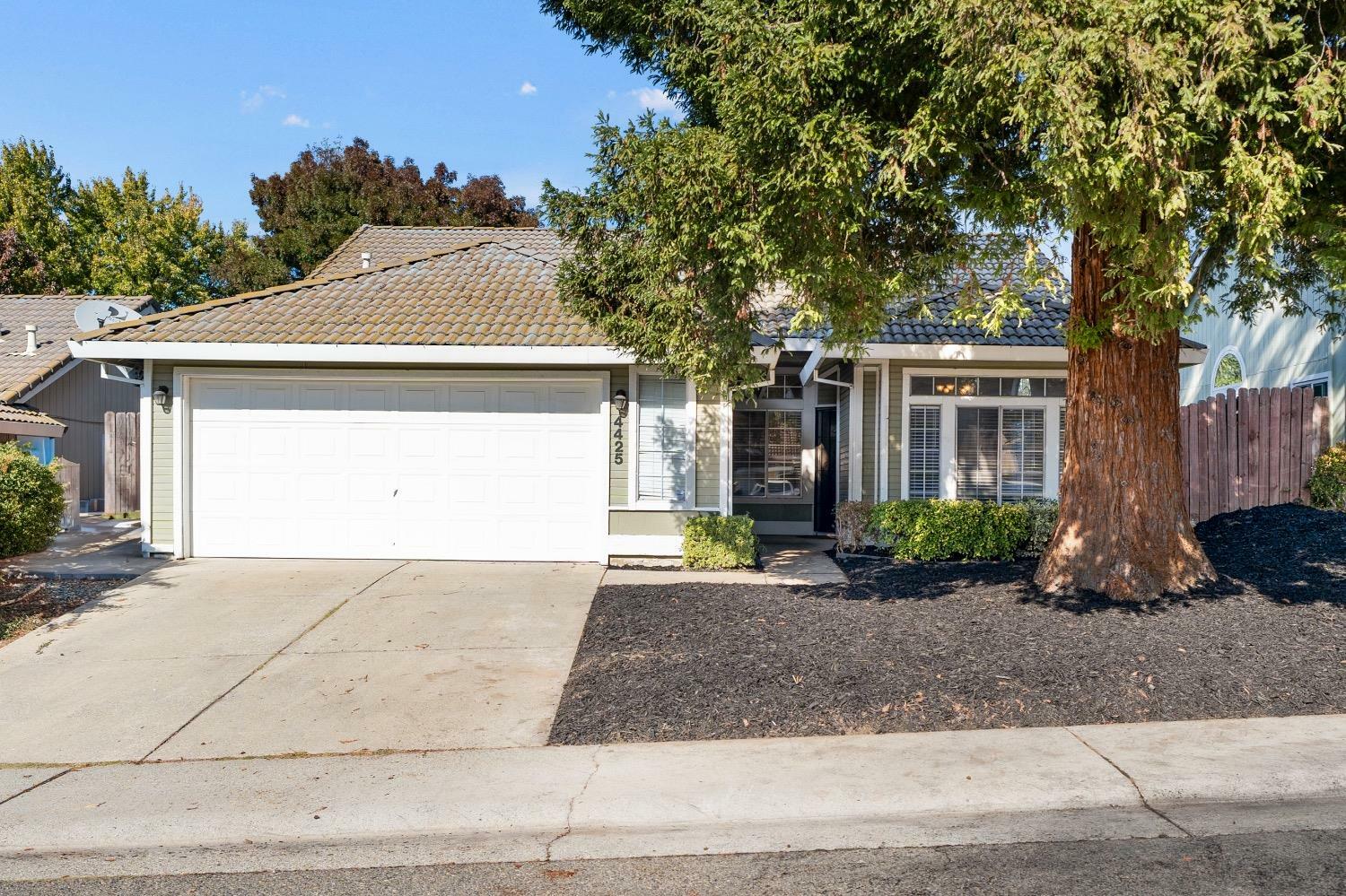 Property Photo:  4425 Bacall Court  CA 95843 