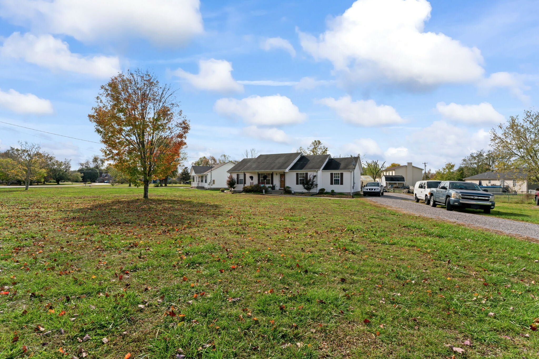 Property Photo:  1239 Aurora Dr  TN 37129 