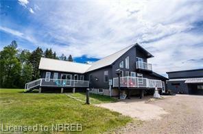 Property Photo:  78 Papineau Road  ON P0H 1V0 