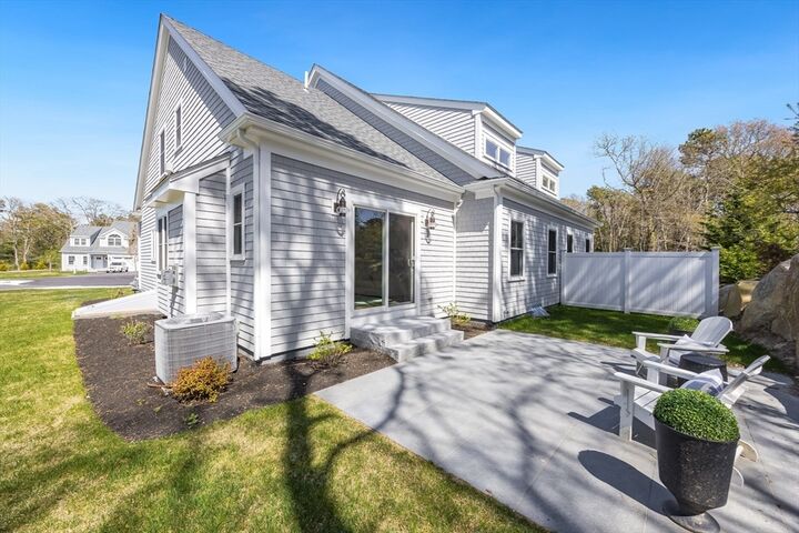 Property Photo:  213 N Falmouth Hwy 5A  MA 02556 