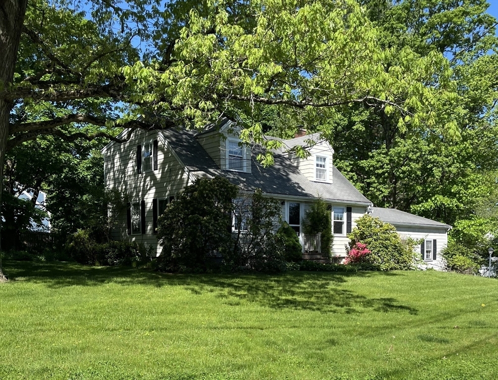 Property Photo:  245 Coney Street  MA 02032 