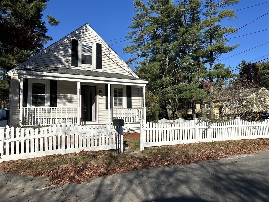 16 Beechwood Rd  Stoughton MA 02072 photo
