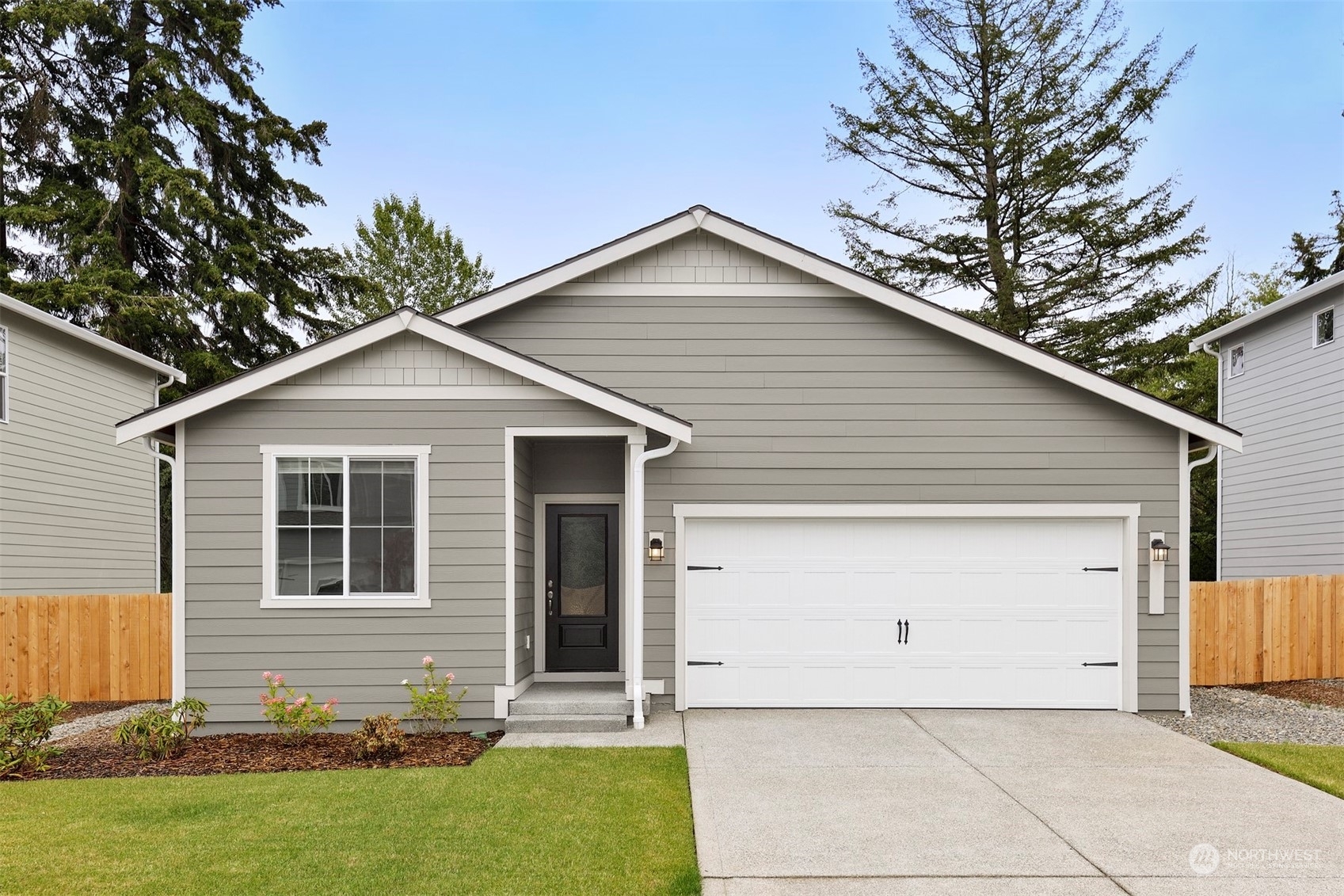 Property Photo:  8617 13th Avenue Ct E  WA 98445 