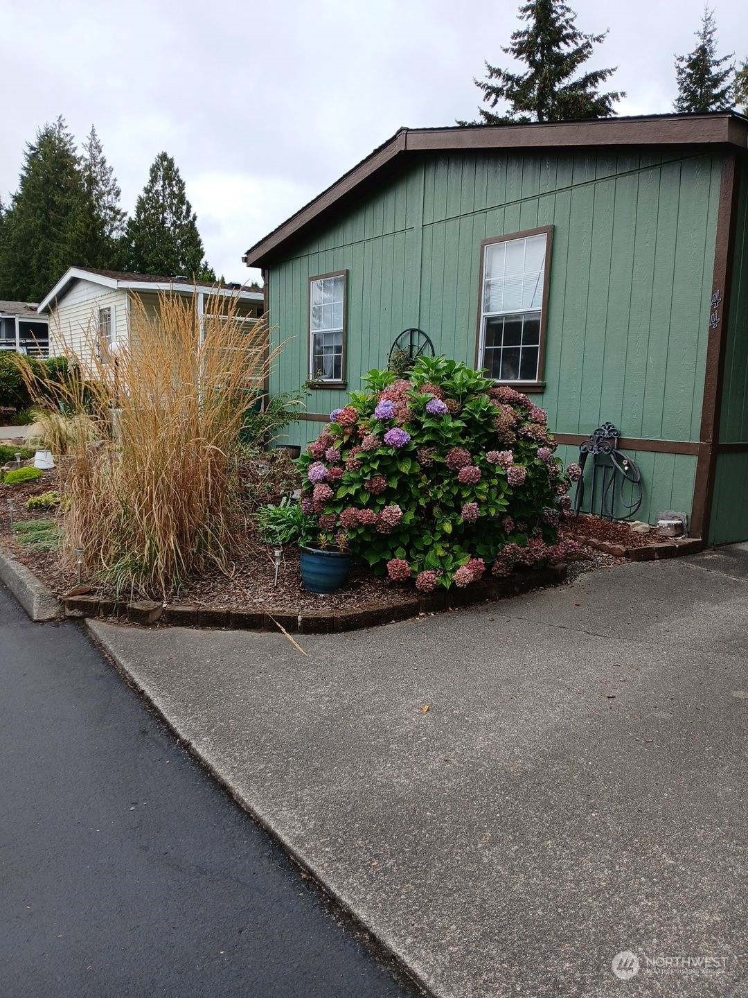 Property Photo:  8430 15th Place SE 44  WA 98258 