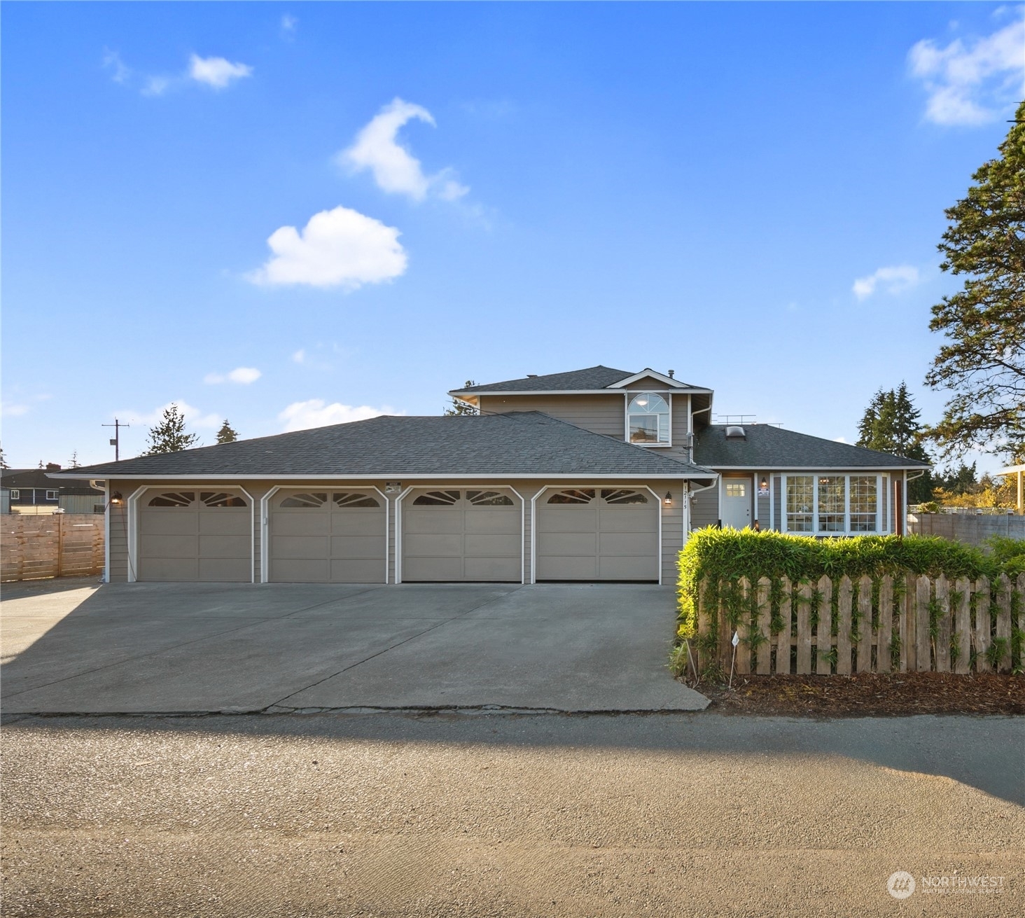 Property Photo:  12115  10th Avenue SW  WA 98146 