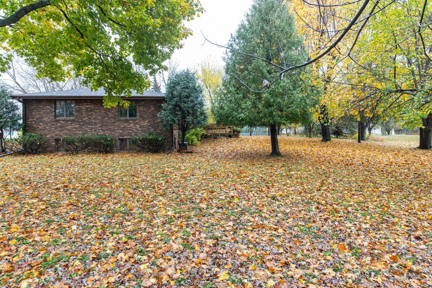 Property Photo:  3494 N Hunters Lane  WI 54913 