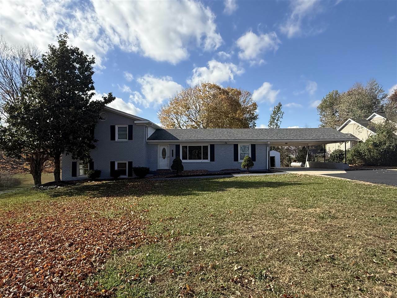 Property Photo:  1309 Dye Ford Road  KY 42122 