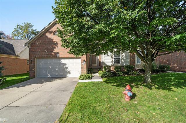 1152 Churchill Circle  Rochester Hills MI 48307 photo