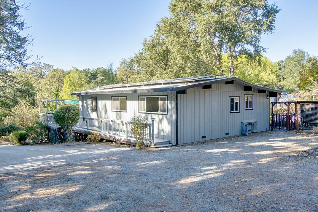 Property Photo:  8484 East Zayante Road  CA 95018 