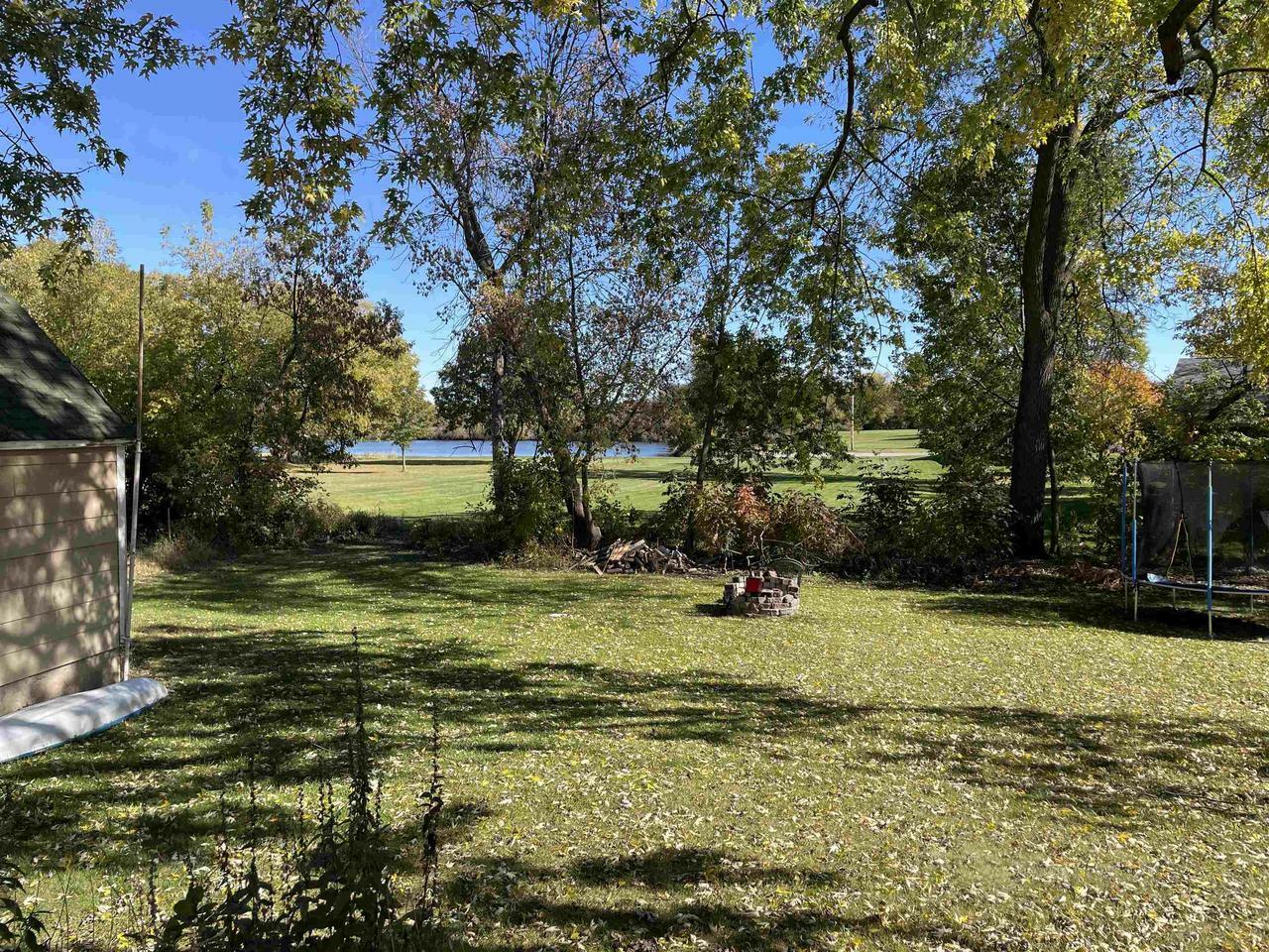 Property Photo:  433 Houston Street  WI 54971 