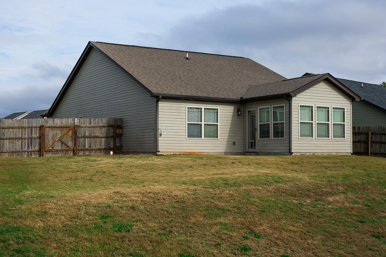 Property Photo: 356 Evenfall Drive SC 29316