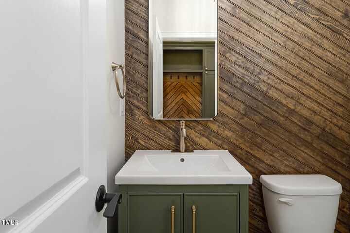 Property Photo: 70 Water Willow Lane NC 27597