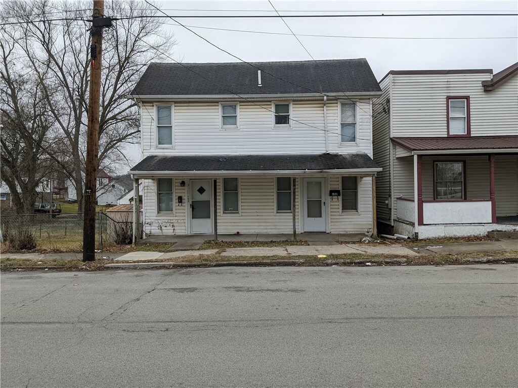 Property Photo:  752 Ewing  PA 15301 