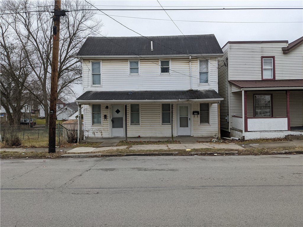 Property Photo: 752 Ewing PA 15301