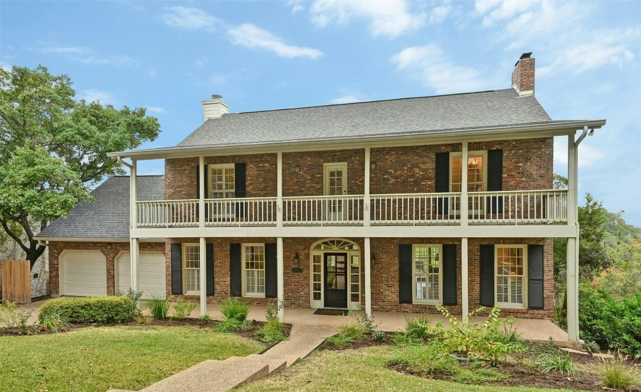 Property Photo:  3508 Native Dancer Cove  TX 78746 