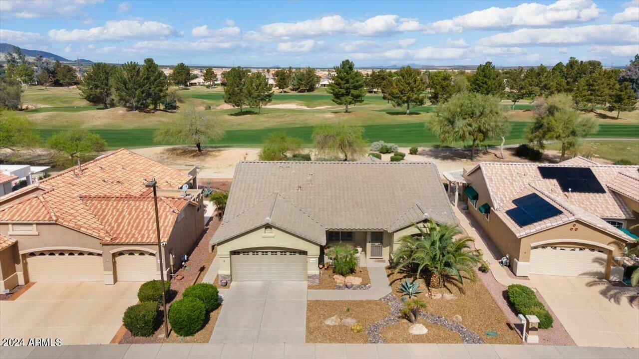 Property Photo:  17826 N Encanto Drive  AZ 85374 