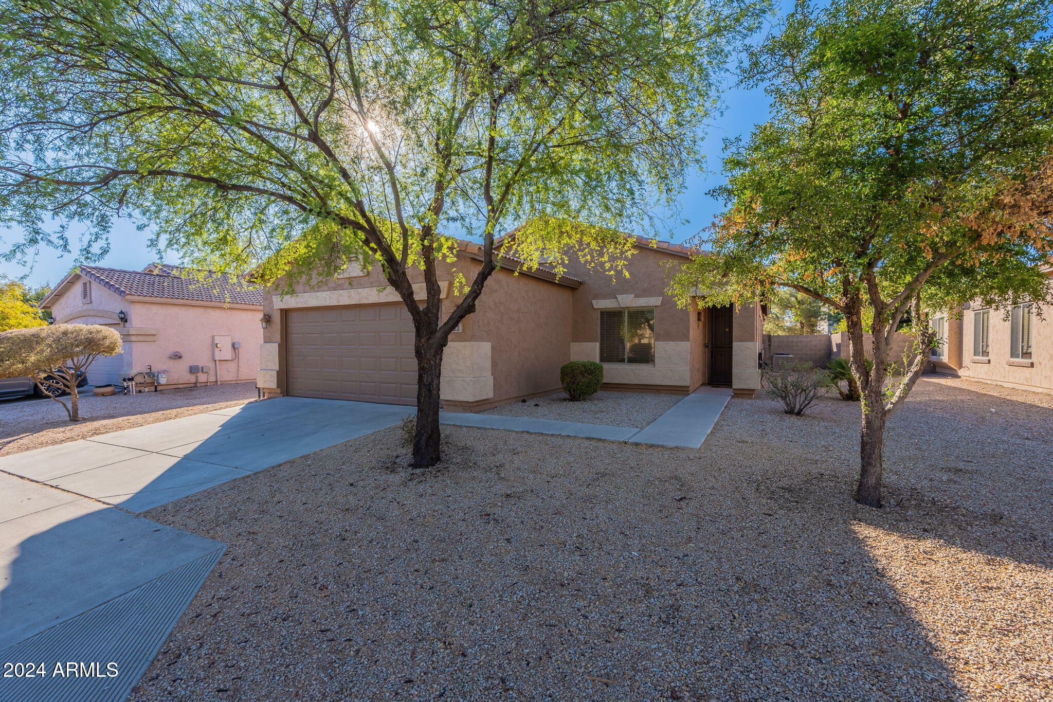 Property Photo:  453 E Taylor Trail  AZ 85143 