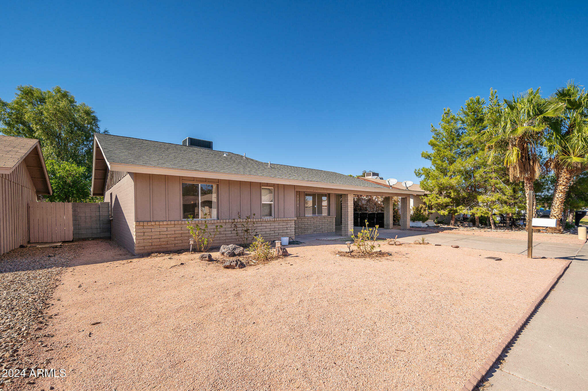 Property Photo:  18226 N 30th Lane  AZ 85053 