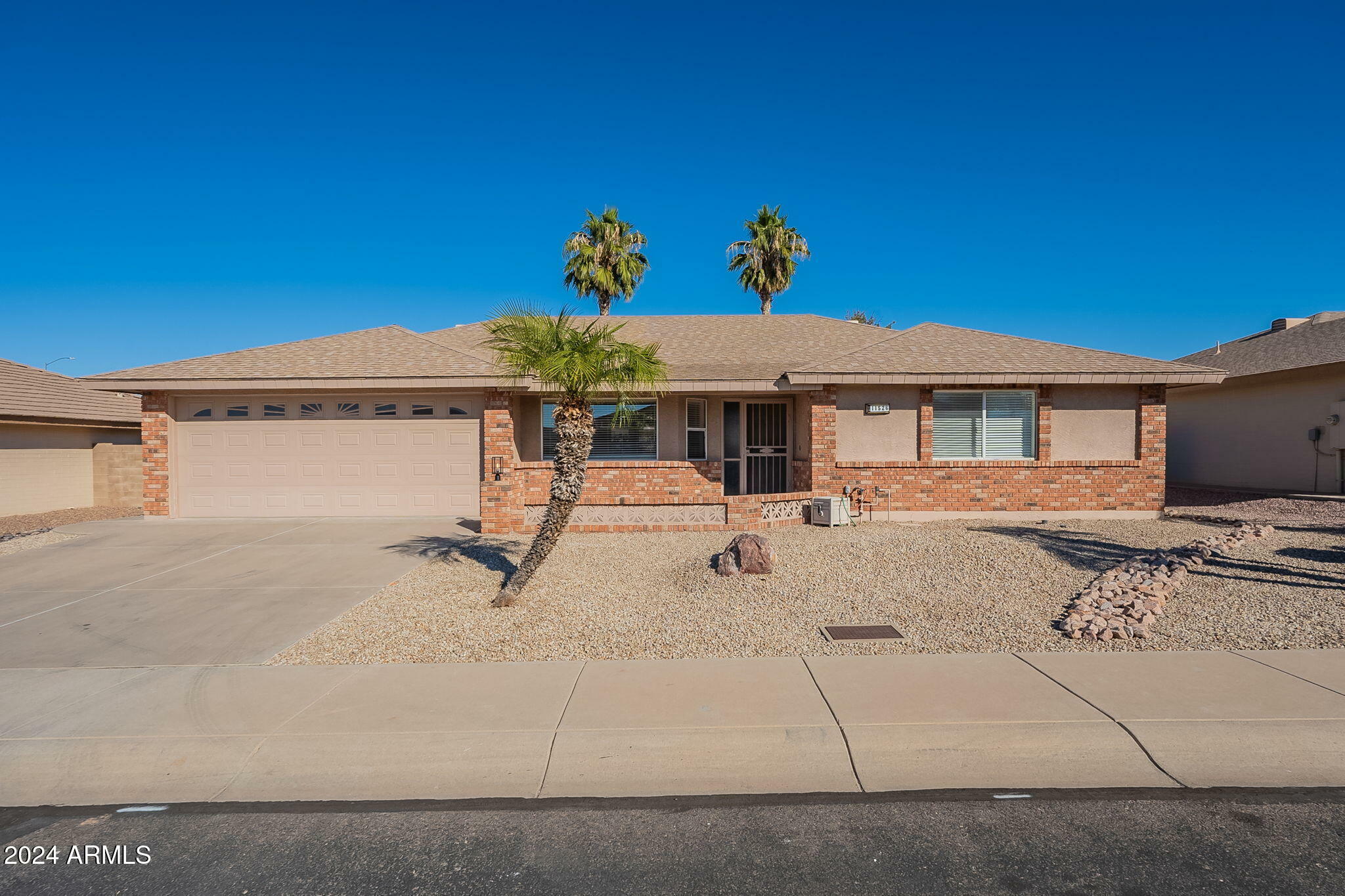 11526 E Milagro Avenue  Mesa AZ 85209 photo